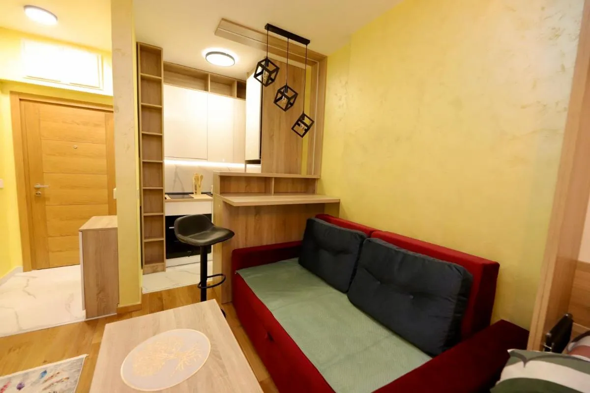 Photo 3 of Balkan Square Apartments Zlatibor