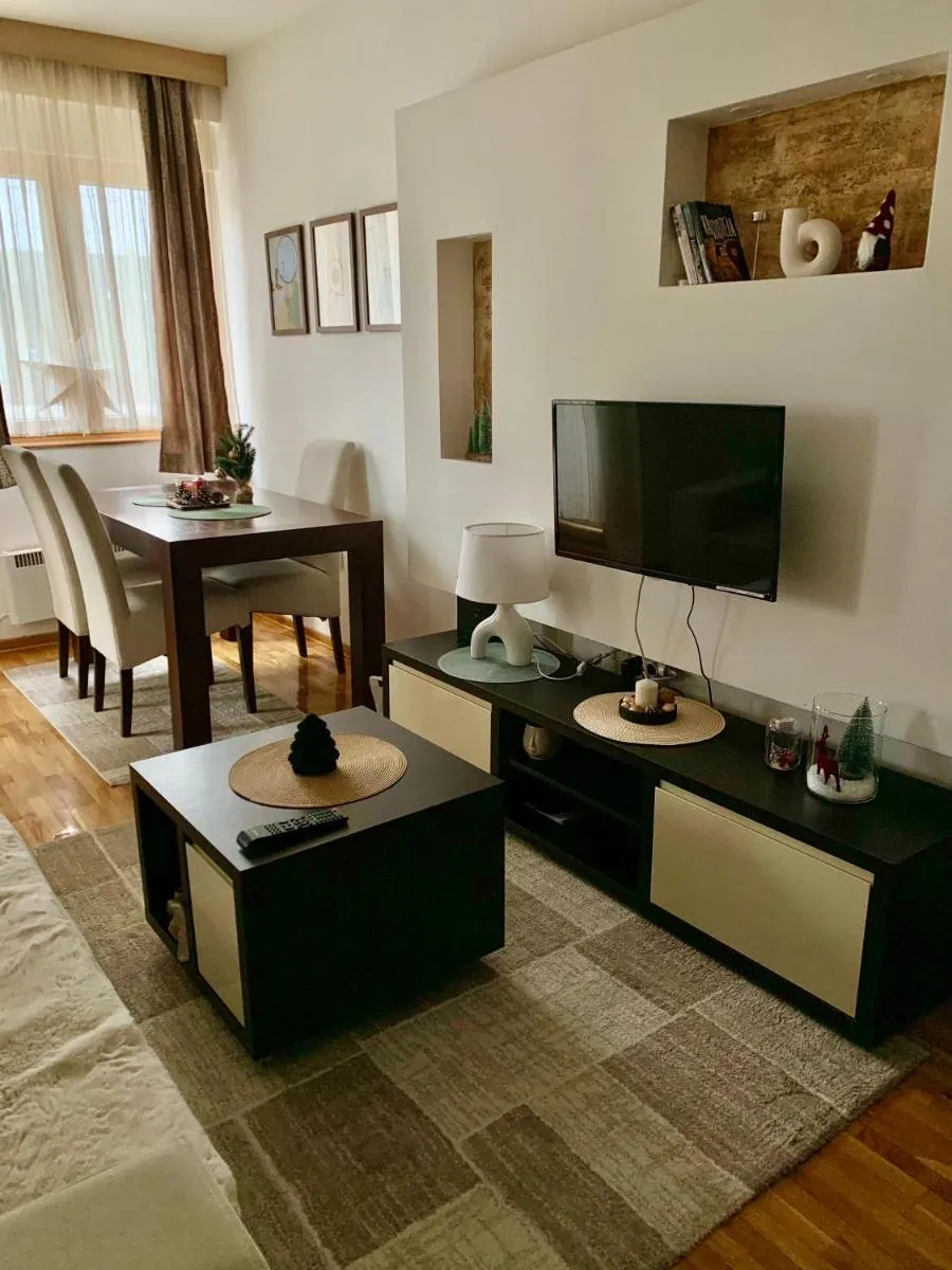 Photo 5 of Beli Apartman u Zlatiborskim konacima Bele vode bb