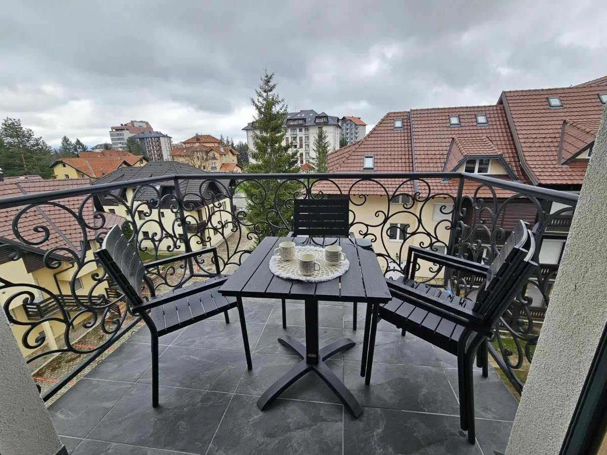 Photo 5 of Beli Dvor Apartments SPA & Wellness