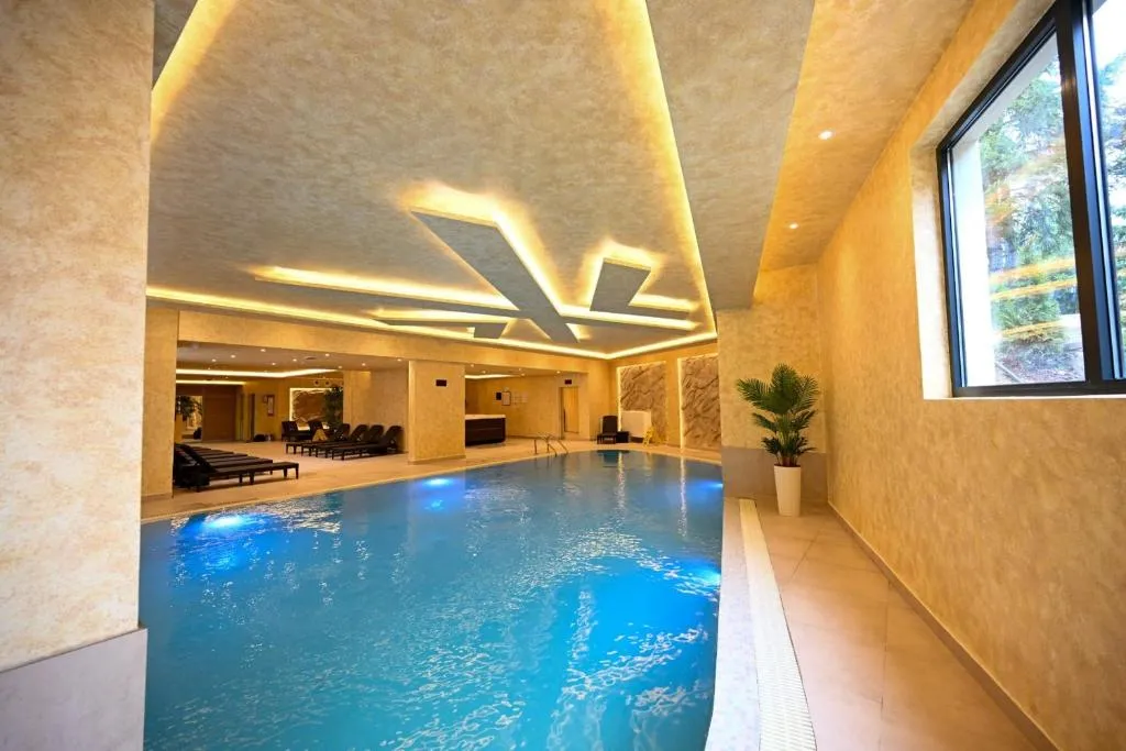 Image 1 of Beli Dvor Apartments SPA & Wellness
