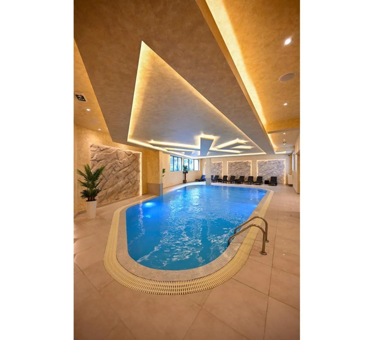Photo 4 of Beli Dvor Apartments SPA & Wellness
