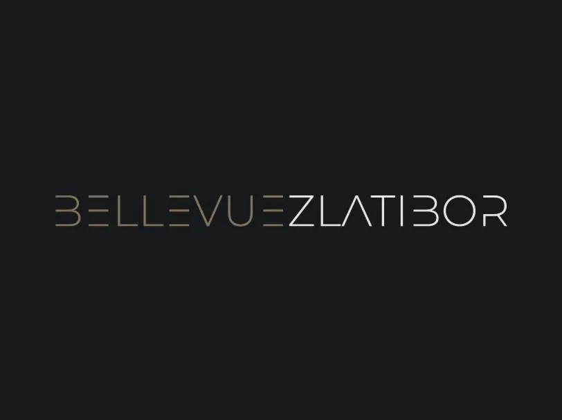 Bellevue Apartman na jezeru u samom centru Zlatibora ,terasa sa pogledom