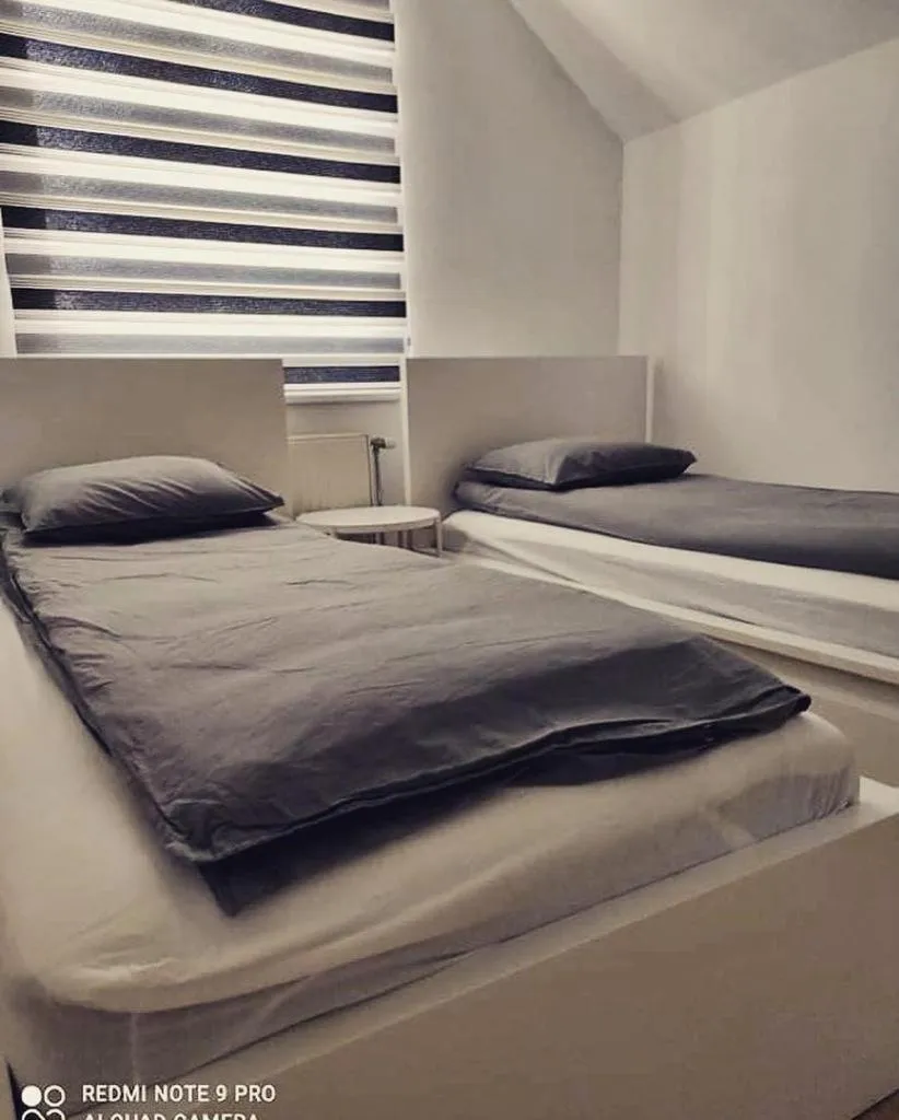 Photo 2 of Bellevue Apartman na jezeru u samom centru Zlatibora ,terasa sa pogledom