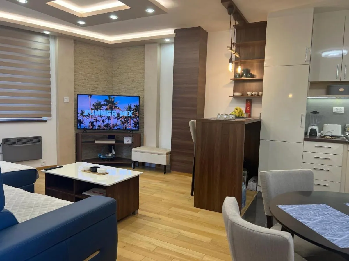 Photo 4 of Big Sky Apartman – Zlatibor