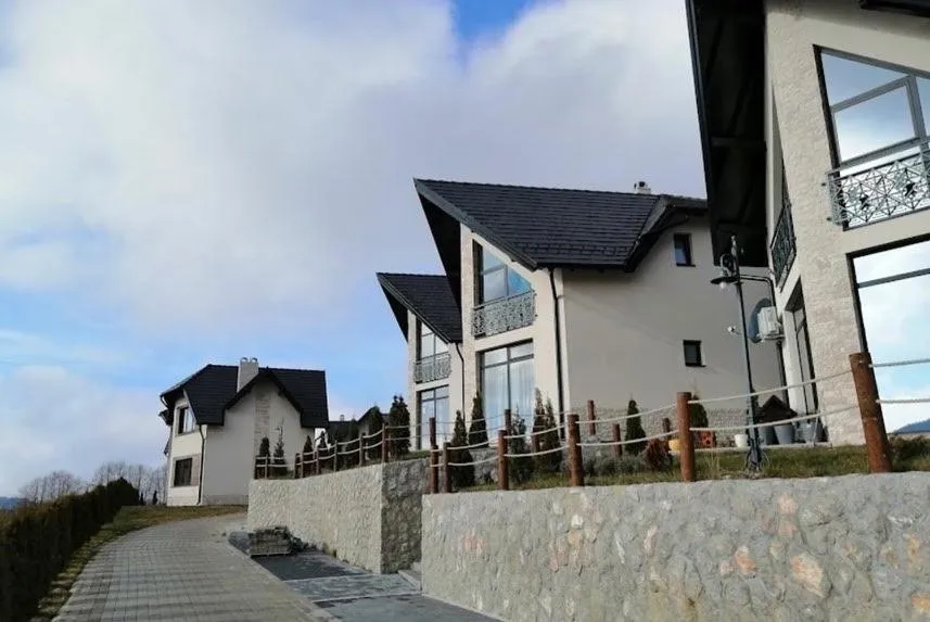 Image 1 of Big Sky Apartman – Zlatibor