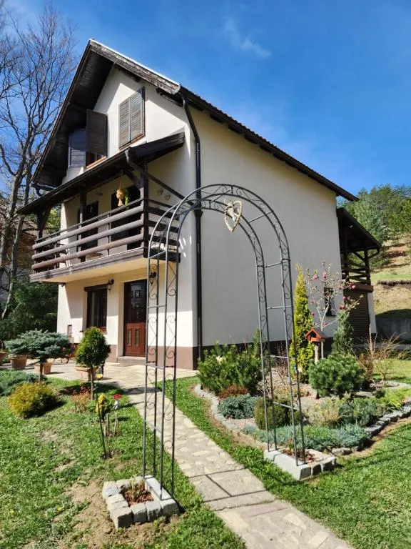 Image 1 of Botanica Zlatibor