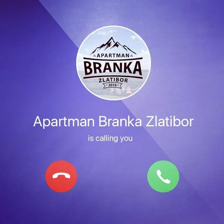 Branka Apartman Zlatibor