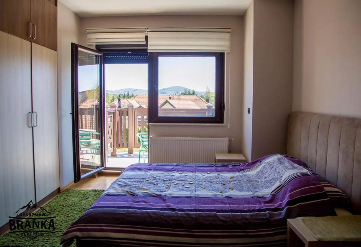 Photo 5 of Branka Apartman Zlatibor
