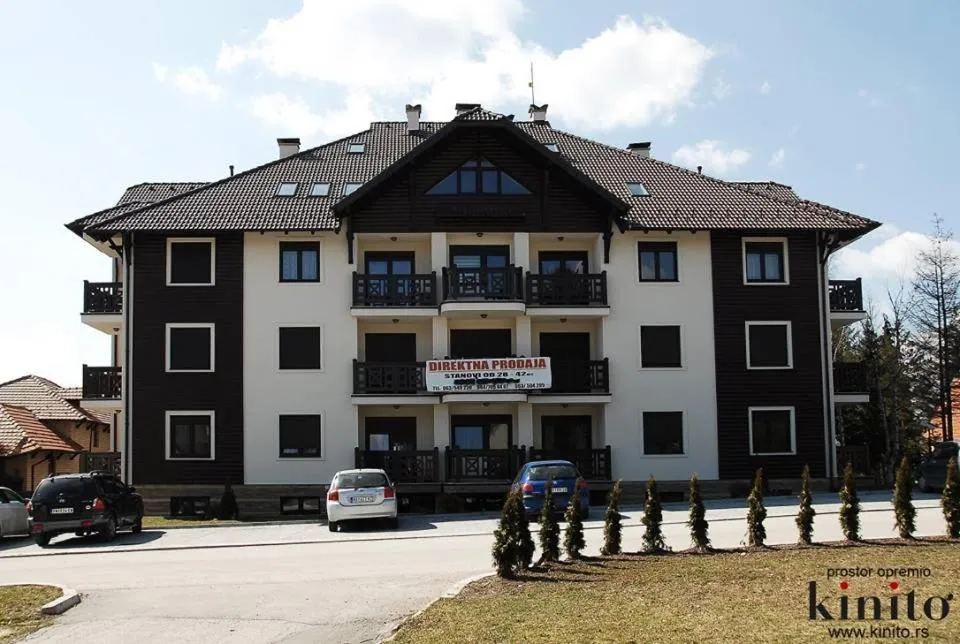 Photo 3 of Branka Apartman Zlatibor