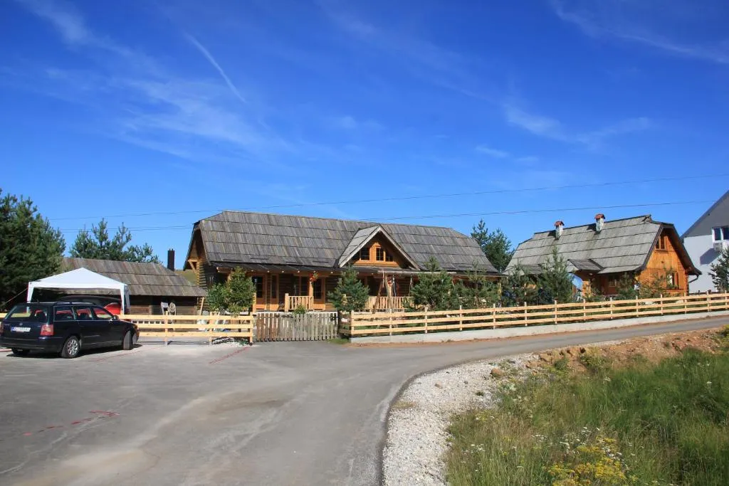 Image 1 of Brvnara Zlatibor Tornik
