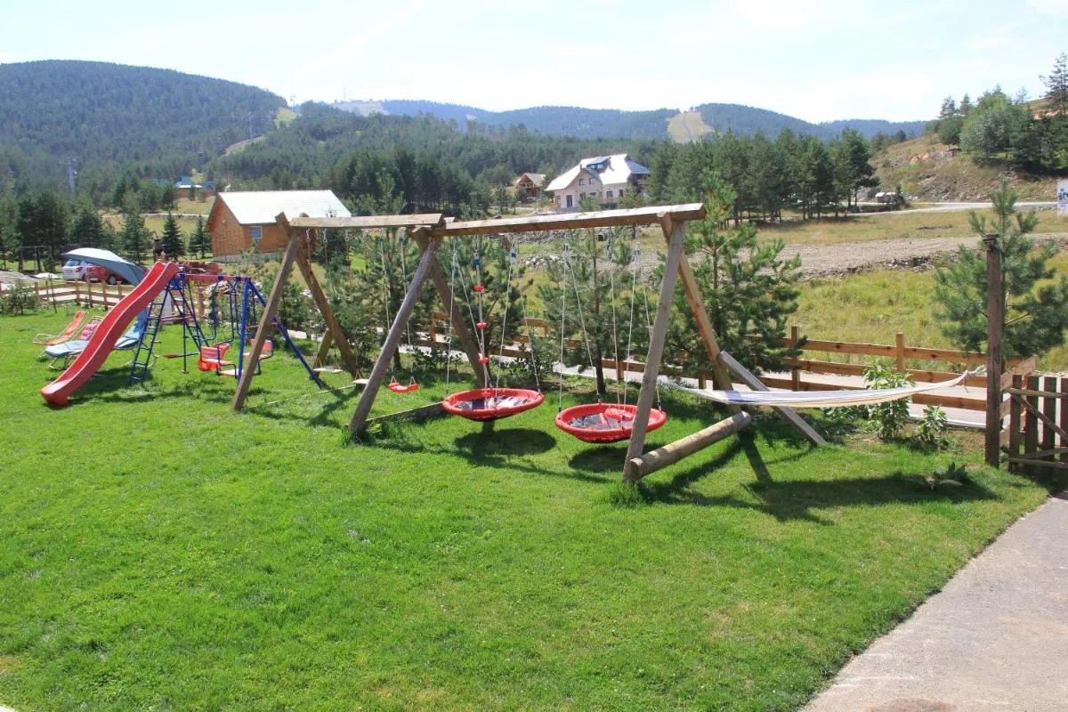 Photo 5 of Brvnara Zlatibor Tornik