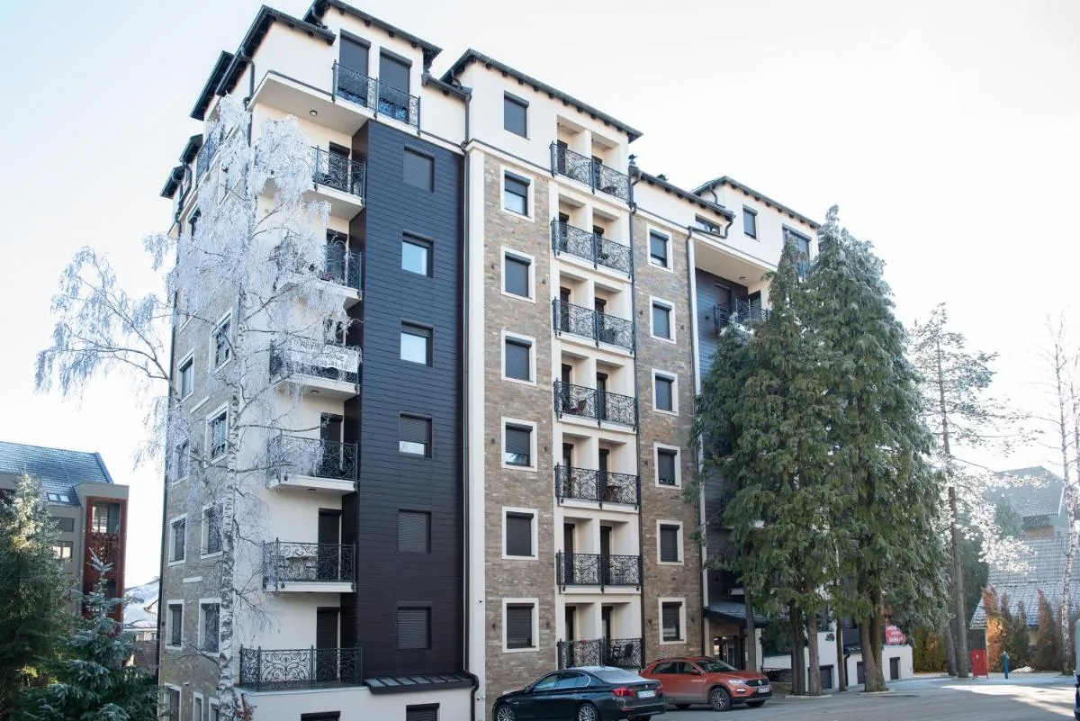 Photo 5 of CENTER BEST VIEW ZLATIBOR-Apartment-Breza