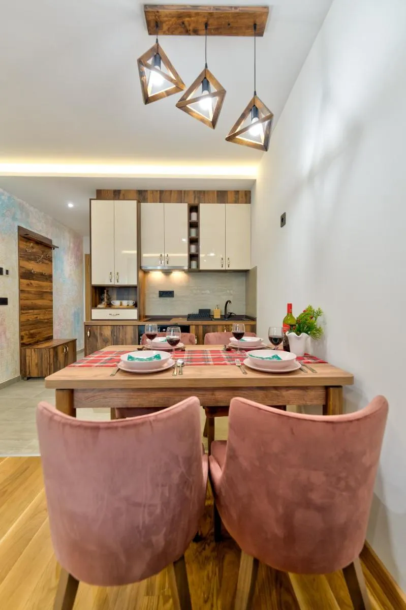 Photo 4 of Caruso apartman