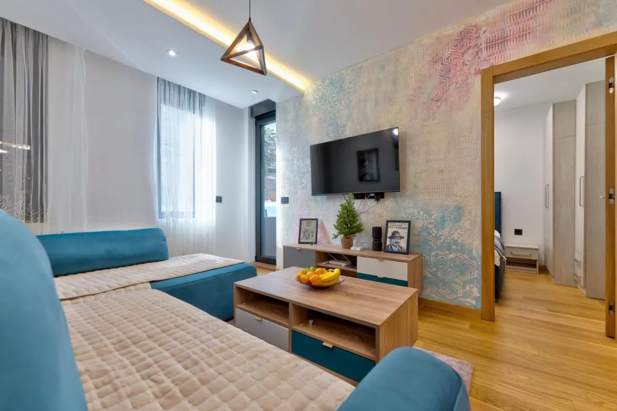 Photo 5 of Caruso apartman