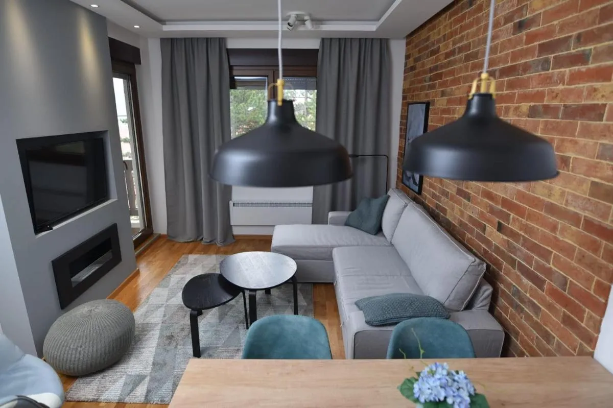 Photo 5 of Casa Mia Urban Apartment Zlatibor