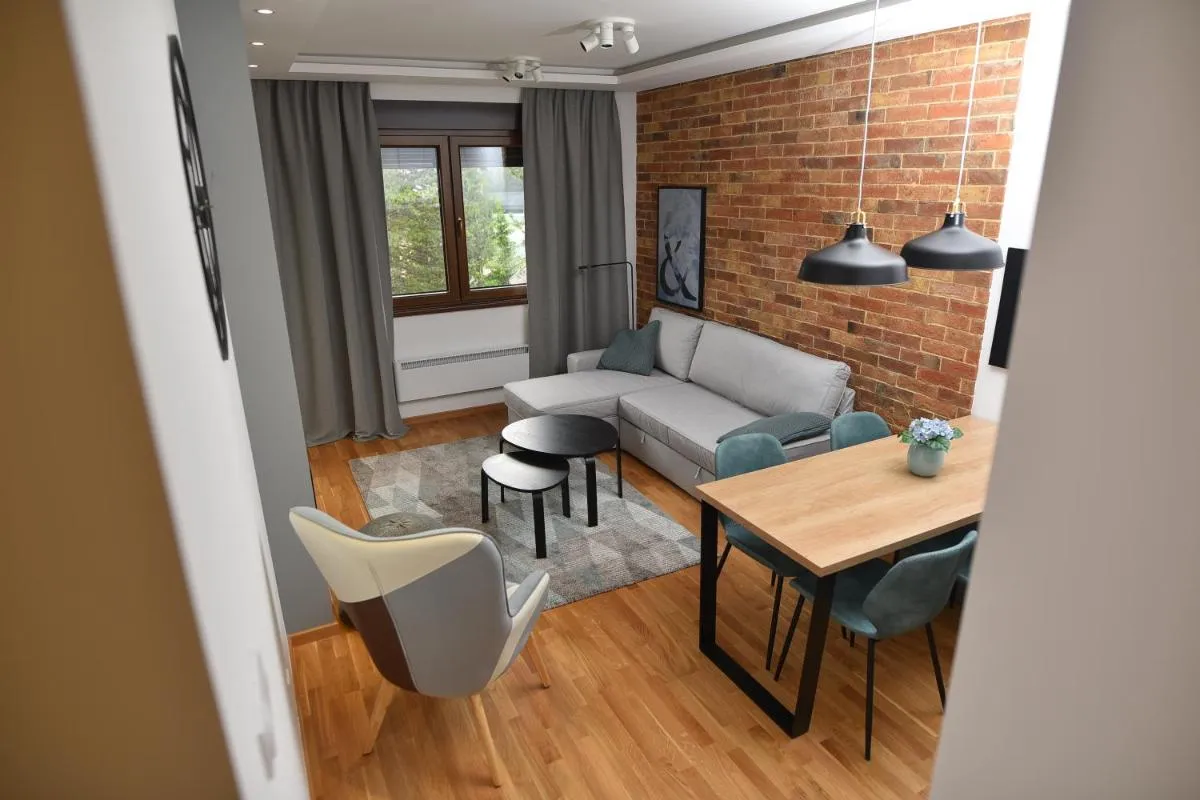 Photo 4 of Casa Mia Urban Apartment Zlatibor
