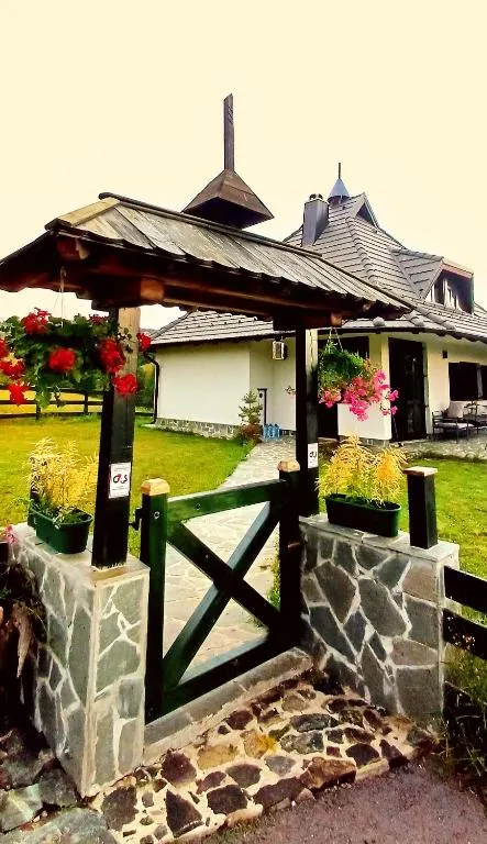 Casa Mila Zlatibor