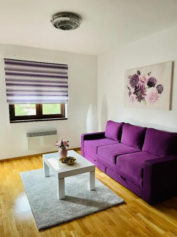 Casa Viola