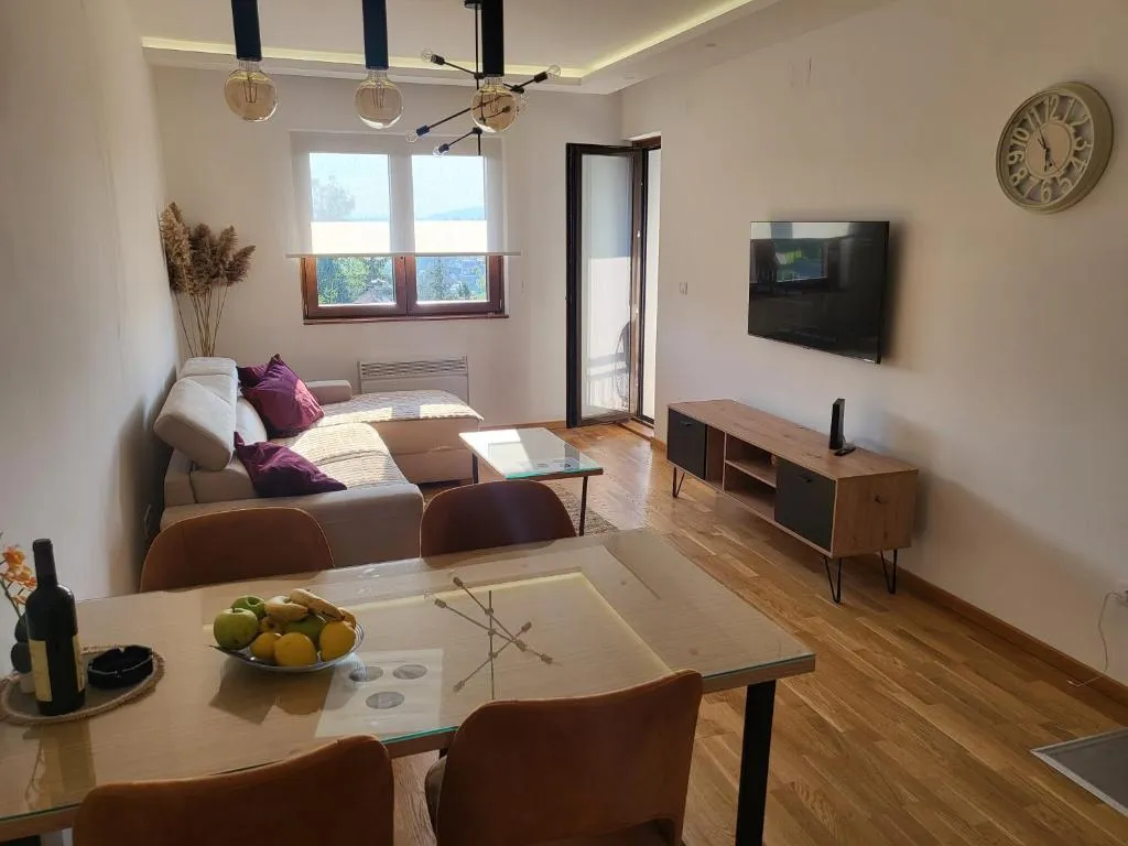 Casa con Vista – Zlatiborski Konaci