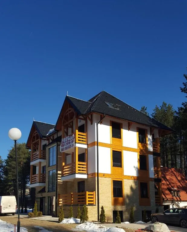 Image 1 of Central point Zlatibor