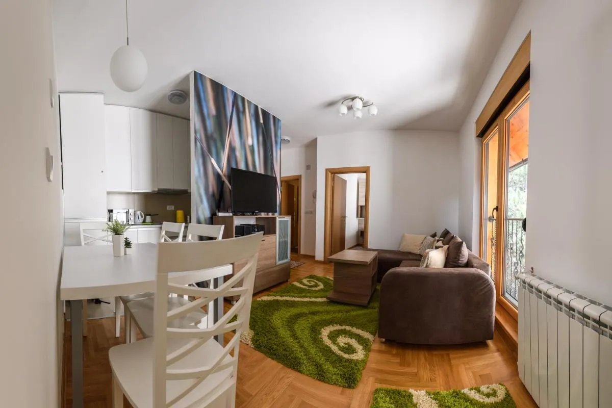 Photo 4 of Central point Zlatibor