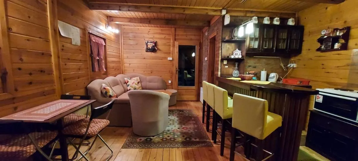 Photo 4 of Chalet Four Seasons