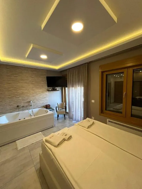 Couple Relax – Vila Elsa 1 S34