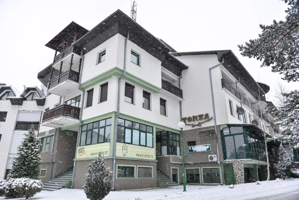 Image 1 of Downtown Zlatibor Apartment