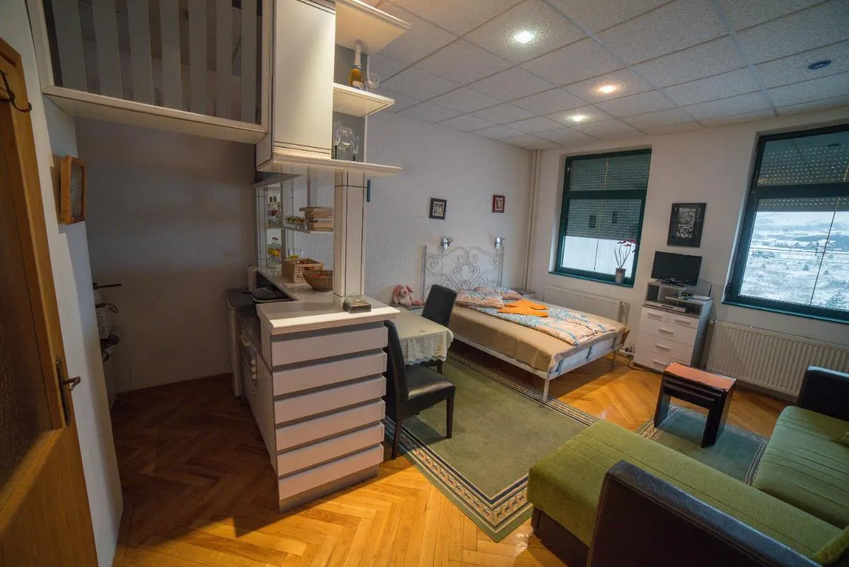 Photo 4 of Downtown Zlatibor Apartment