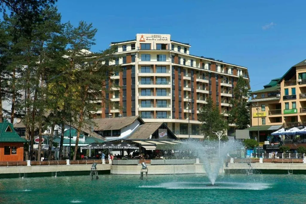 Image 1 of Dream residence Lux apartment Zlatibor