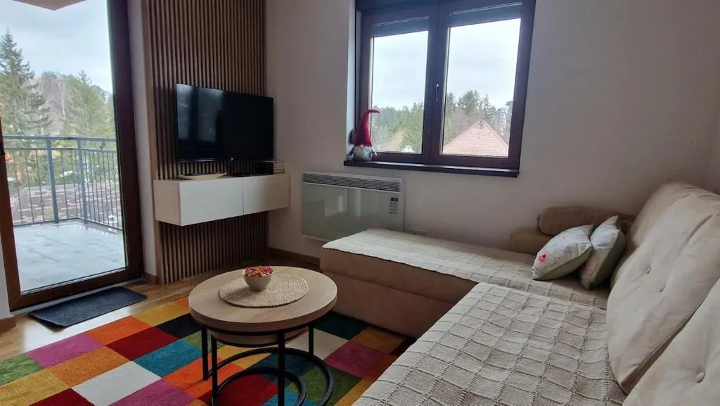 Image 1 of Dušica apartman, Vila Rosa Lux, Zlatibor