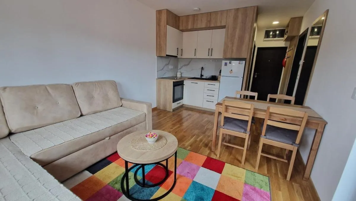Photo 4 of Dušica apartman, Vila Rosa Lux, Zlatibor