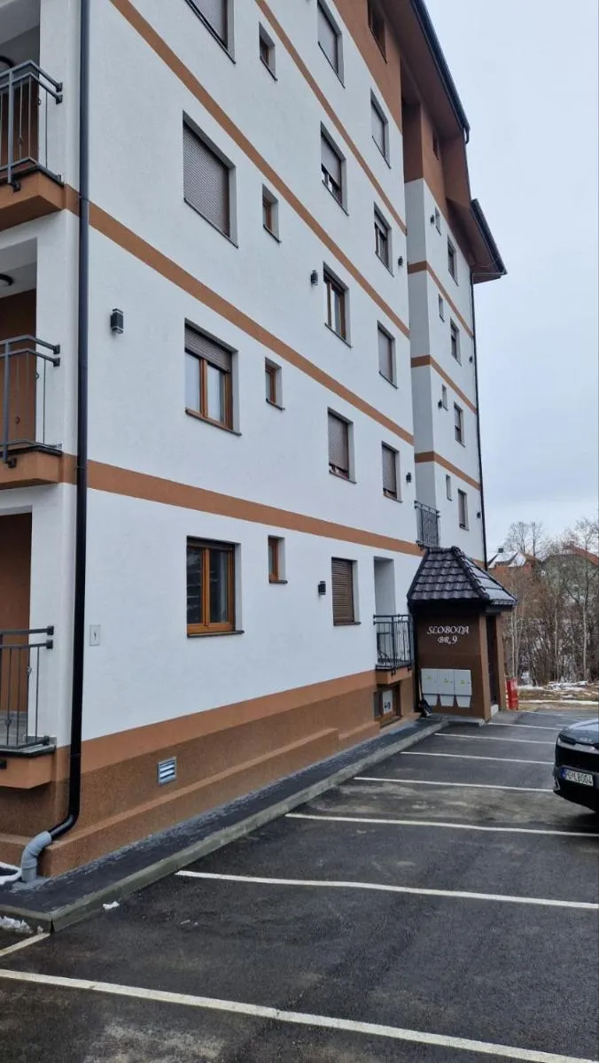 Photo 5 of Dušica apartman, Vila Rosa Lux, Zlatibor