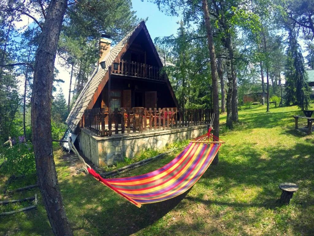 Image 1 of Ethno Cottage “Biljana”