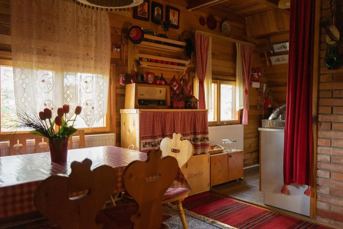 Photo 4 of Ethno Cottage “Biljana”