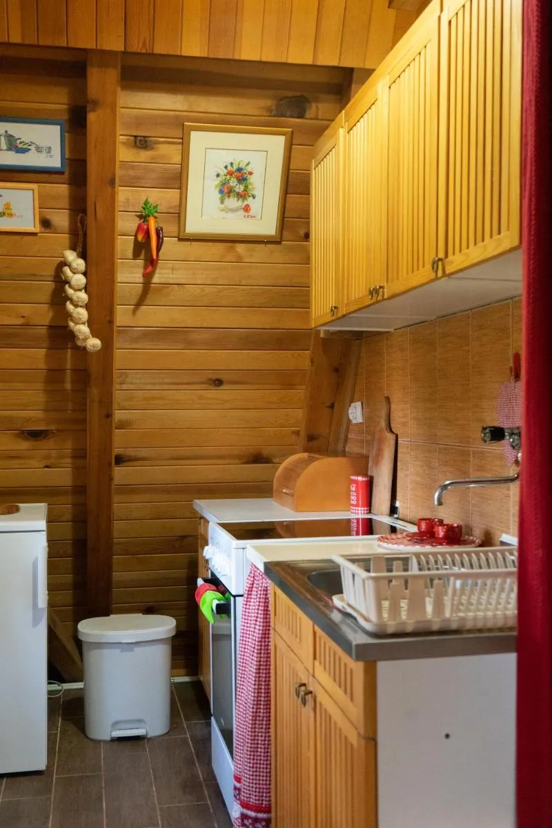 Photo 3 of Ethno Cottage “Biljana”