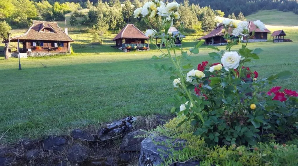 Image 1 of Etno kuće Boškova Voda