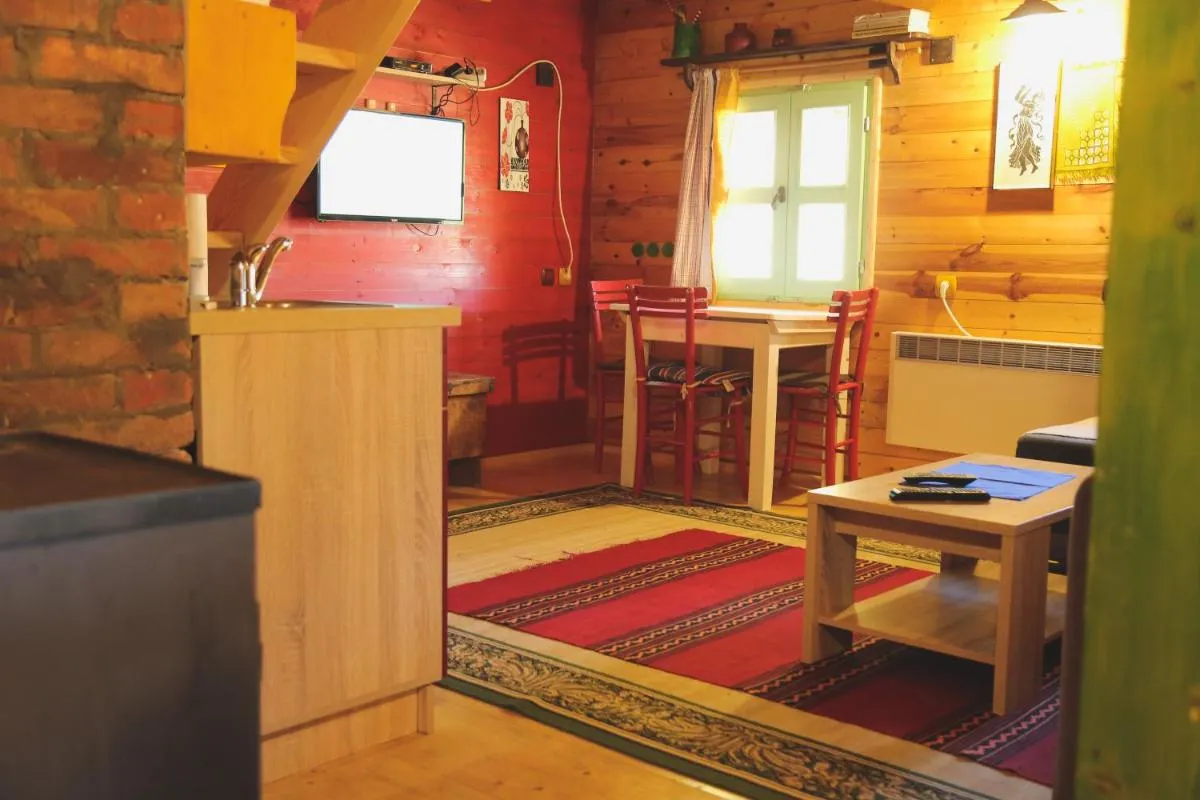 Photo 3 of Etno kuće Boškova Voda