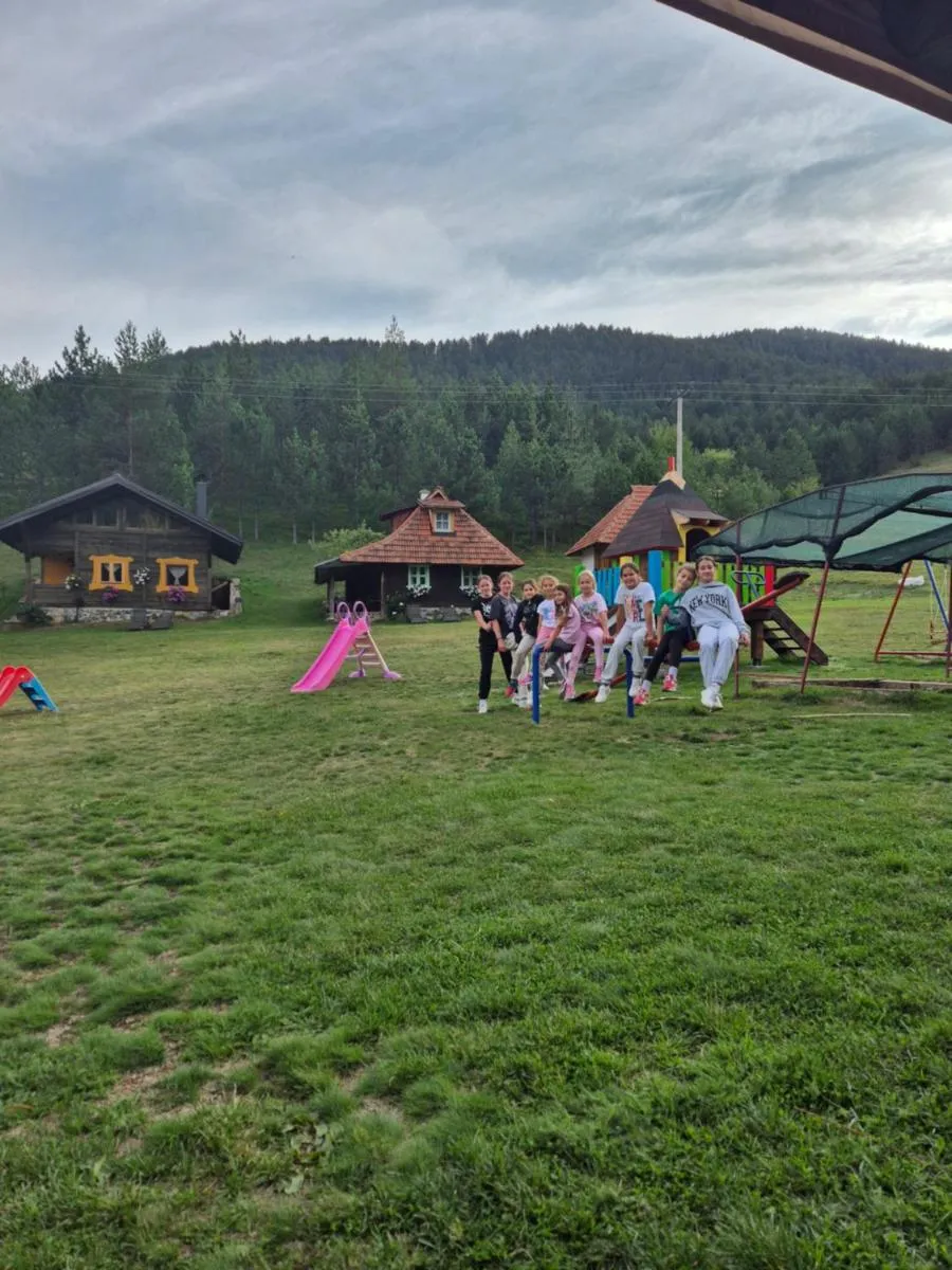 Photo 5 of Etno kuće Boškova Voda