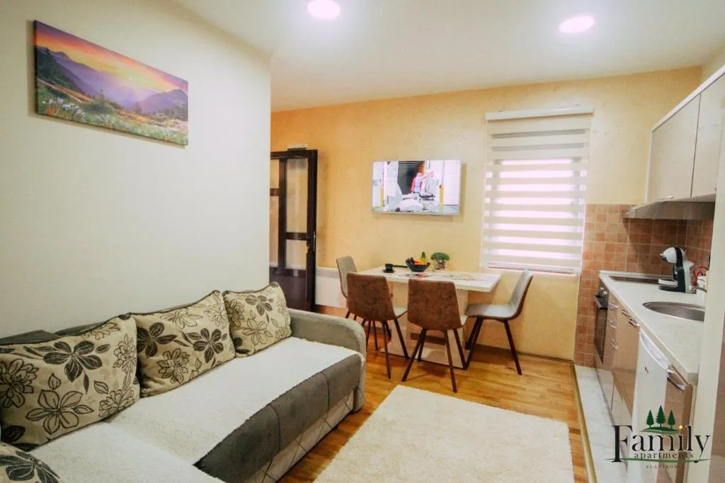 Image 1 of FAMILY APARTMENTS 2