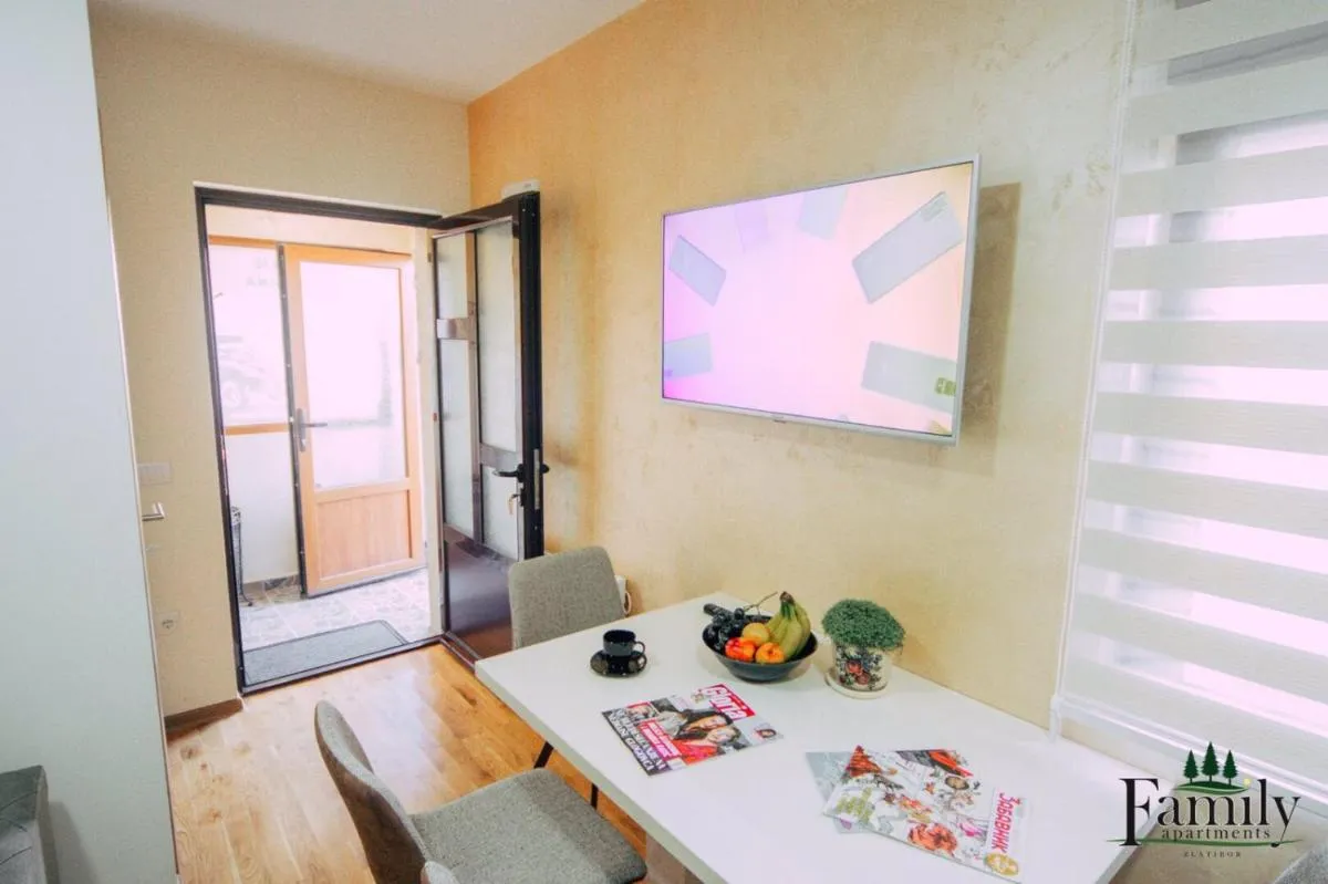 Photo 4 of FAMILY APARTMENTS 2