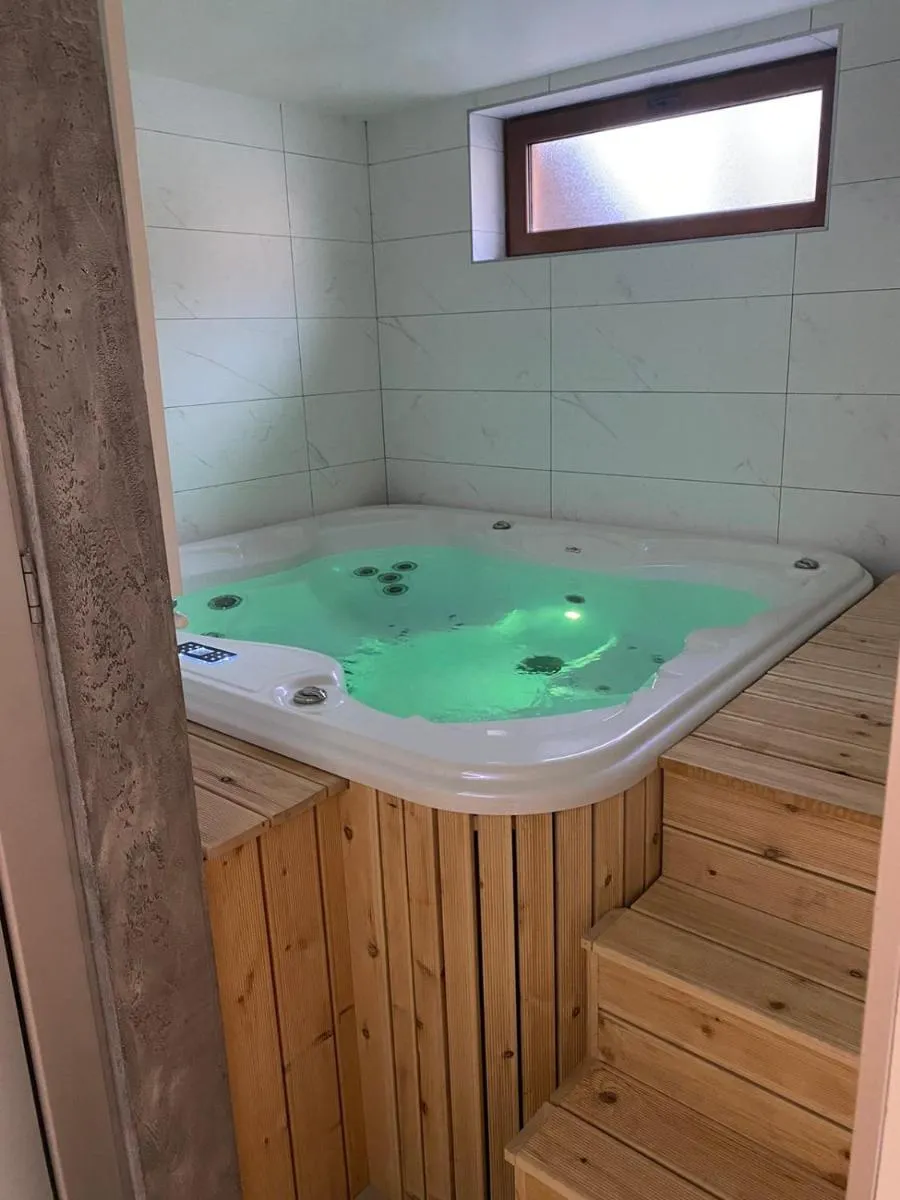 Photo 3 of FoRest apartment & spa