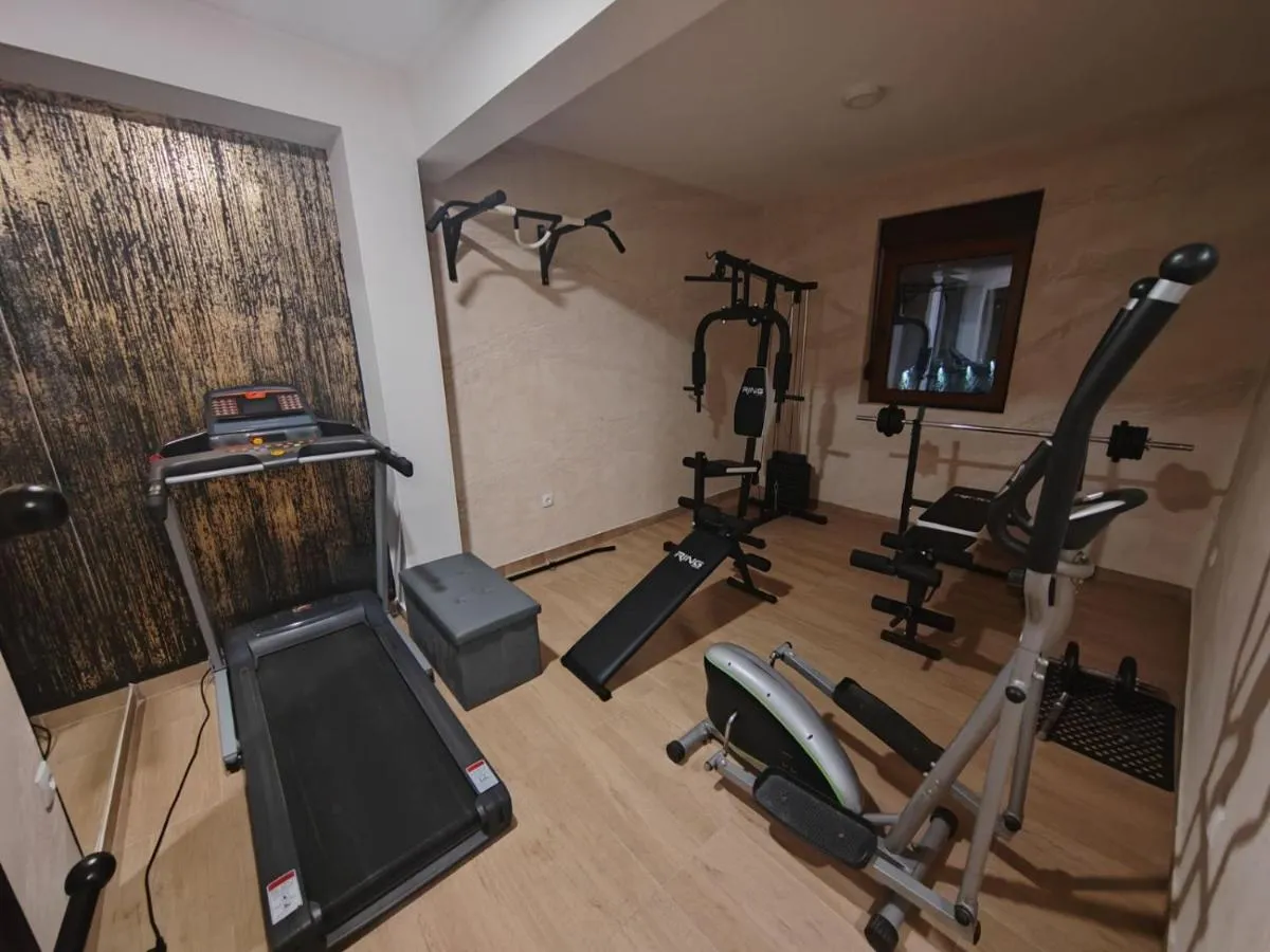 Photo 5 of FoRest apartment & spa