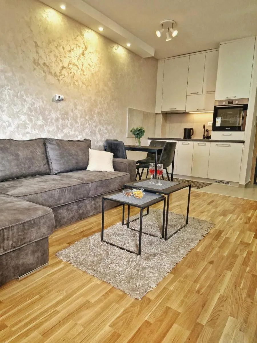 Photo 5 of GOFD Apartman Zlatibor