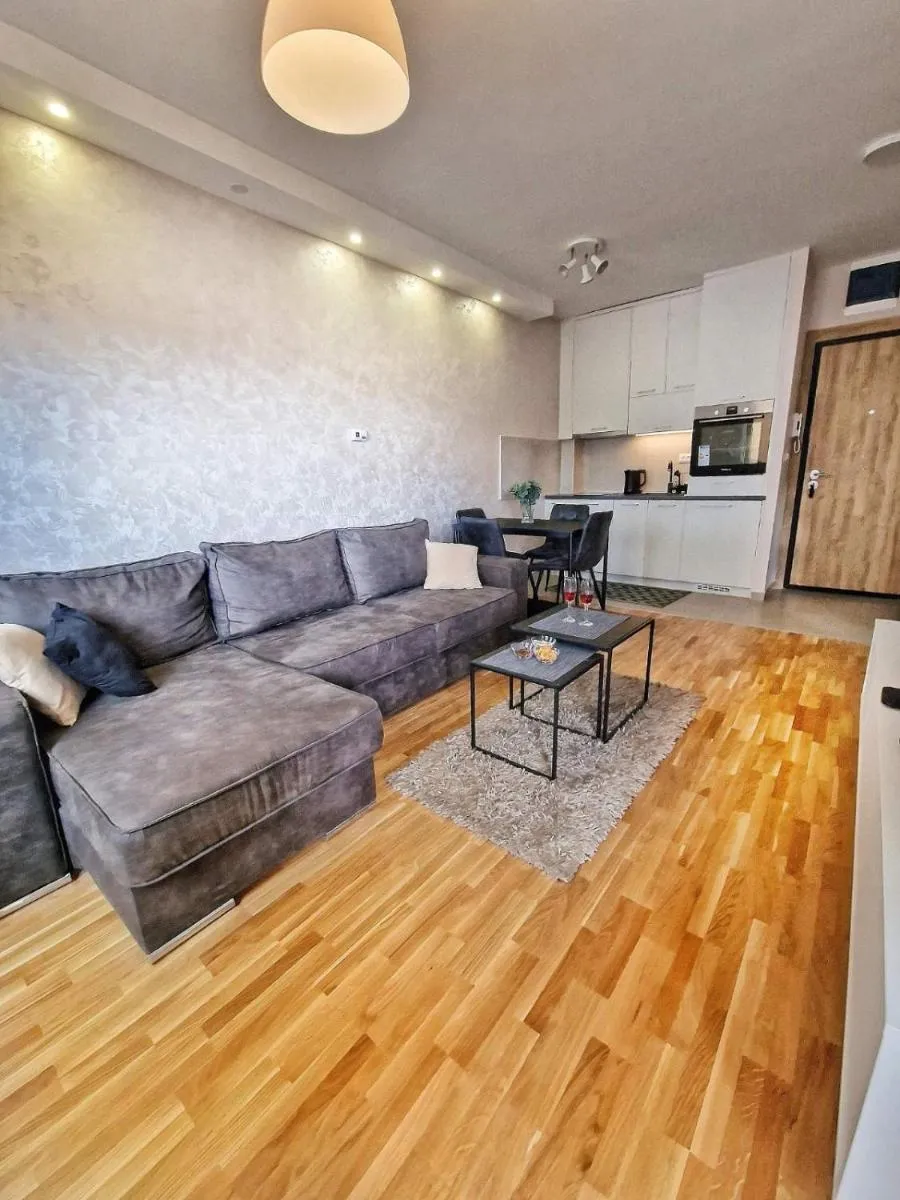Photo 4 of GOFD Apartman Zlatibor