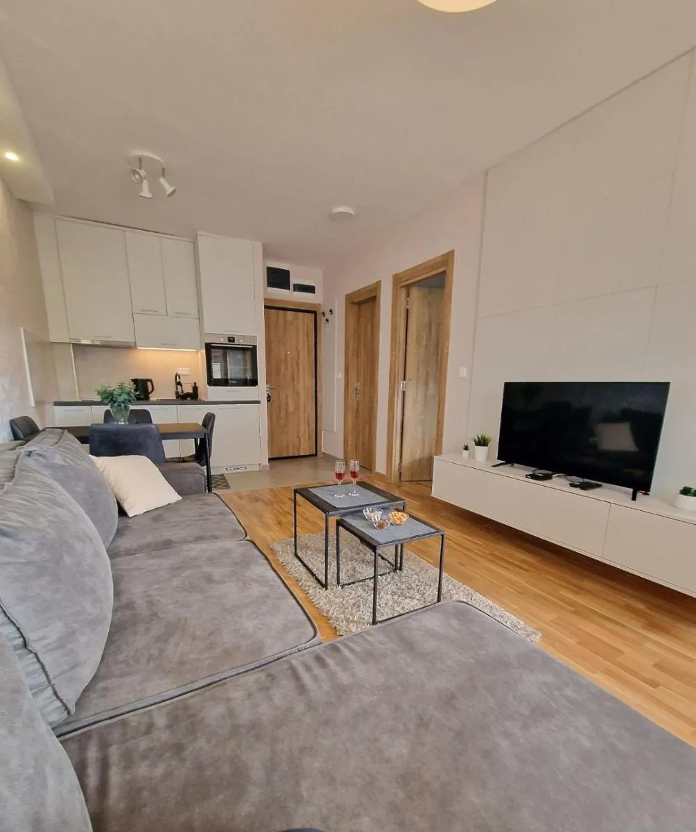 Photo 3 of GOFD Apartman Zlatibor