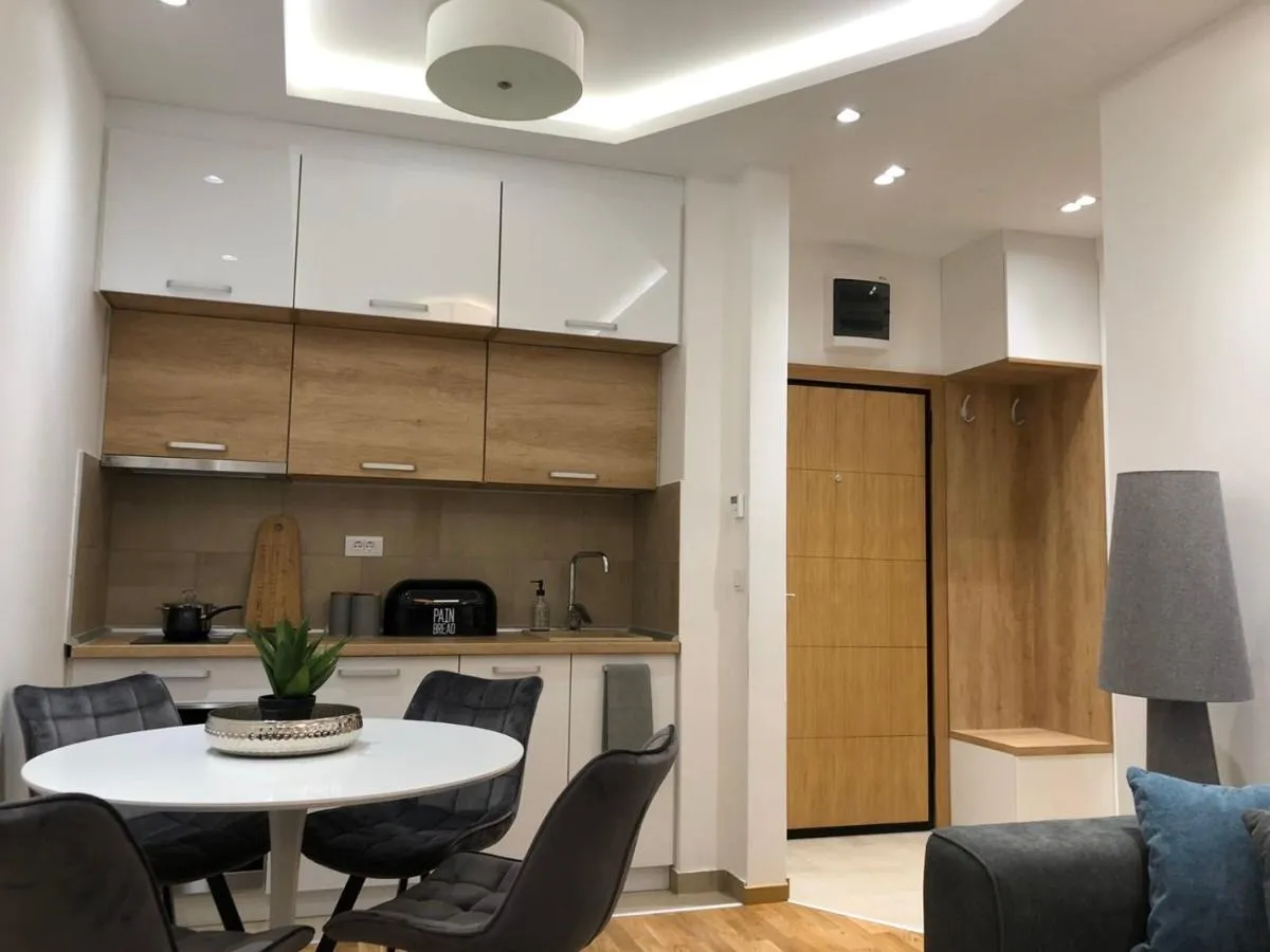 Photo 4 of GOMAX Apartmani Zlatibor