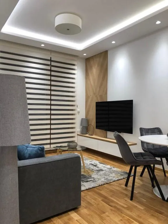 GOMAX Apartmani Zlatibor