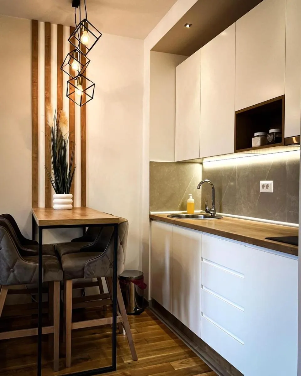 Photo 5 of GRAND Apartment – Titova vila Zlatibor
