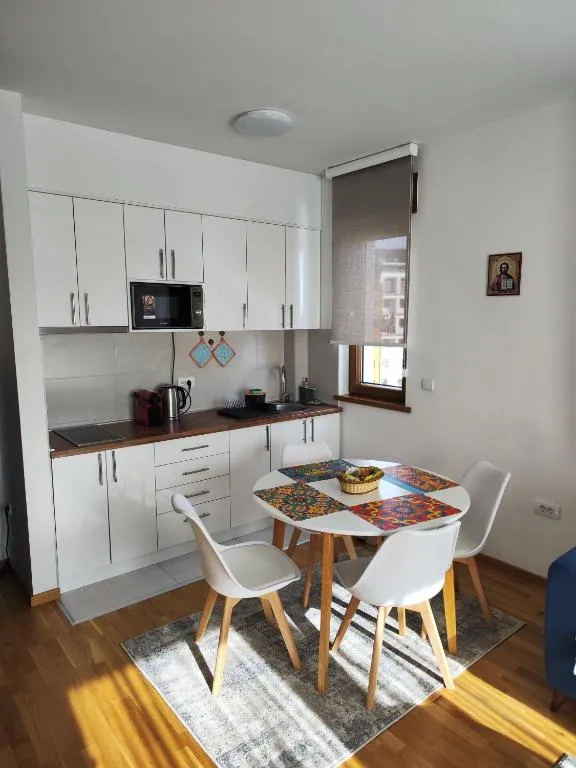 Gaga apartman Zlatibor